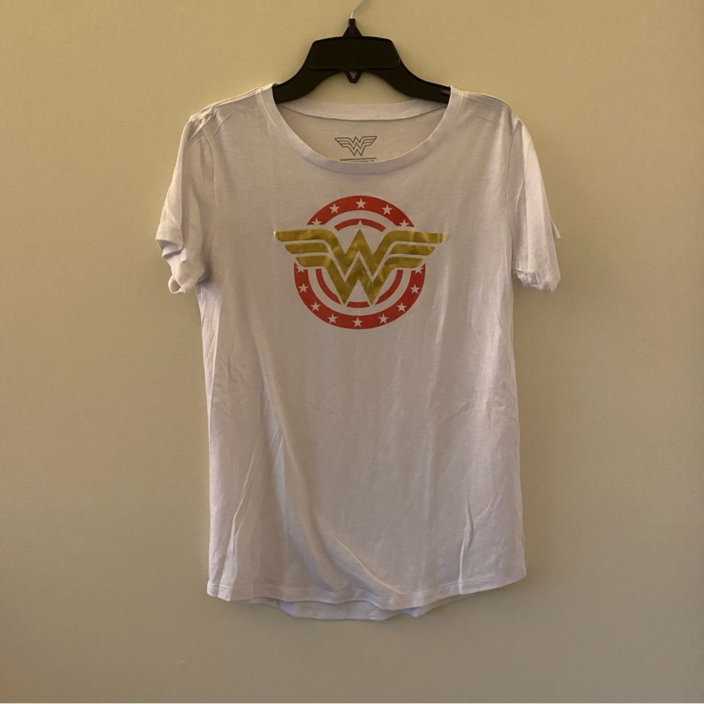 Wonder Woman Tee Shirt